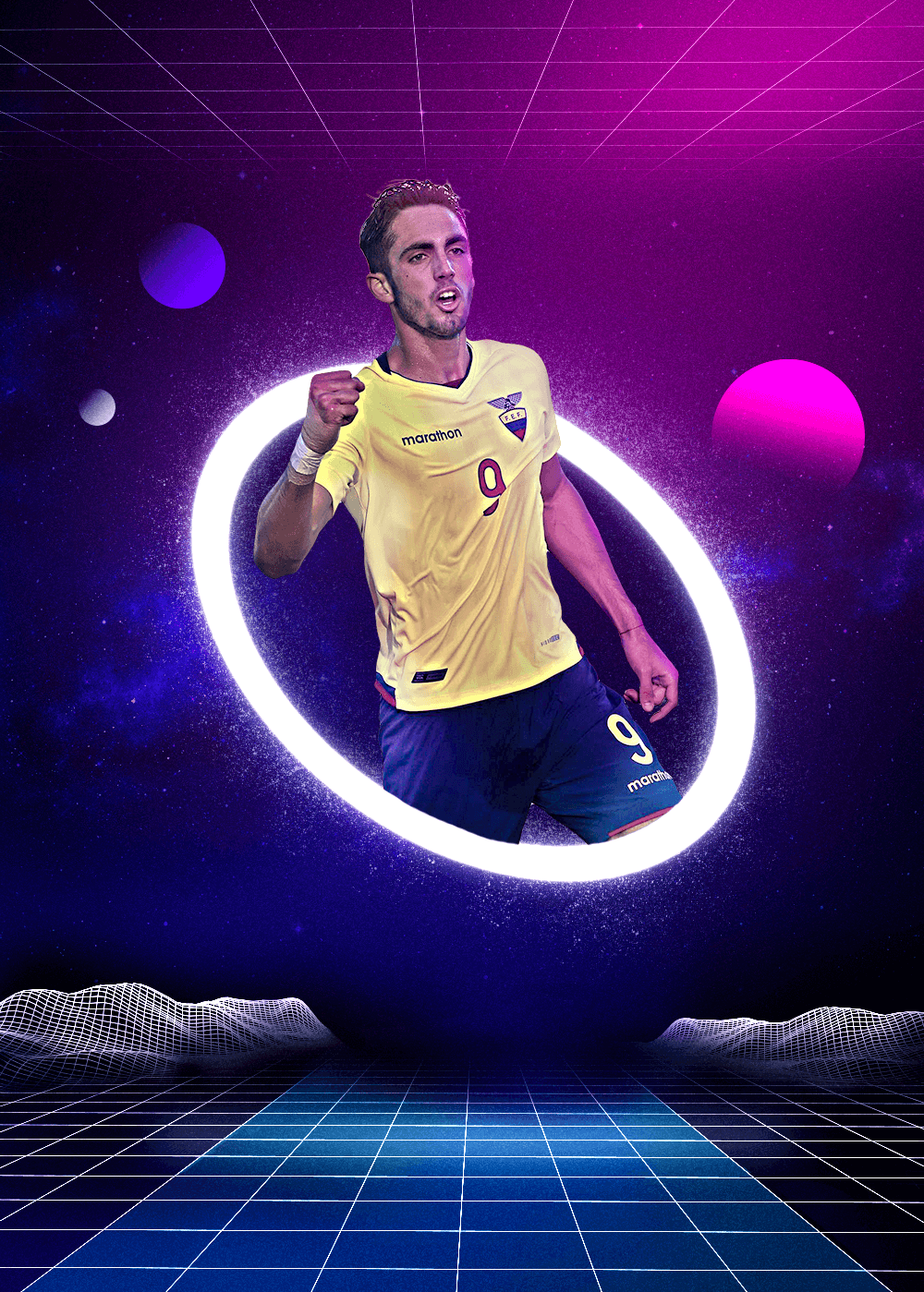 他个人的防 他个人的防