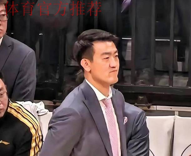 王博：辽宁四冠不是白拿的，他们的底蕴就摆在这里