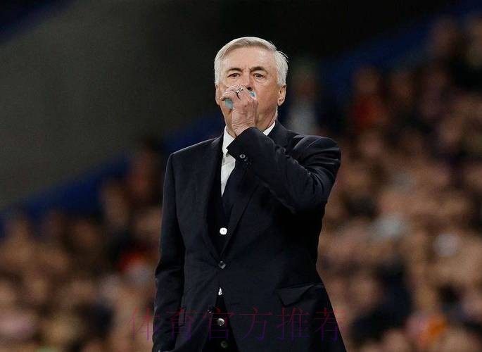 舍不得! 安切洛蒂曾挽留克罗斯 但无法说服他